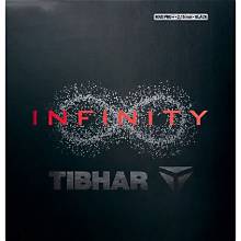 Tibhar mxp infinity table tennis rubber