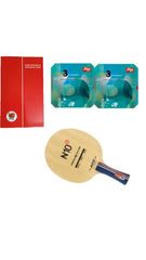 DHS Standard Table Tennis Racket