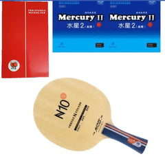 Yinhe Intermediate Table Tennis Racket