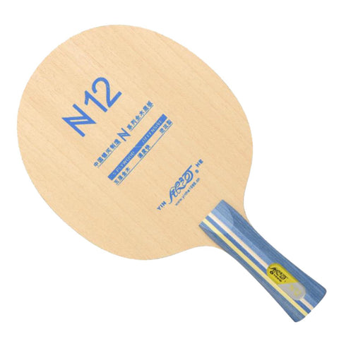 Yinhe n12 table tennis blade