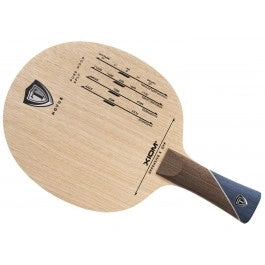 Xiom offensive s table tennis blade