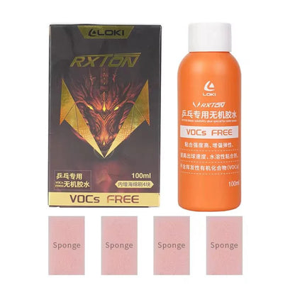 Loki rxton glue