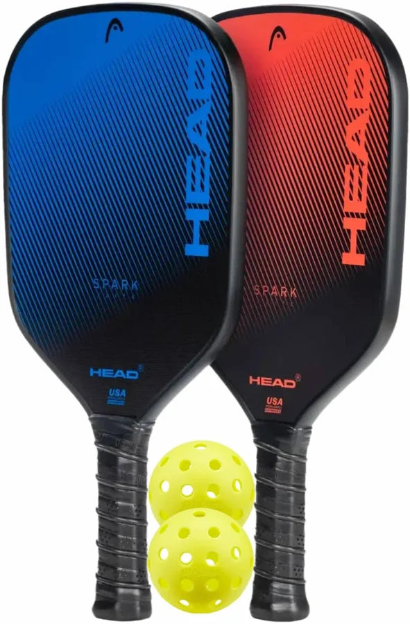 Head pickleball championship 40