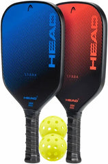 Head pickleball championship 40