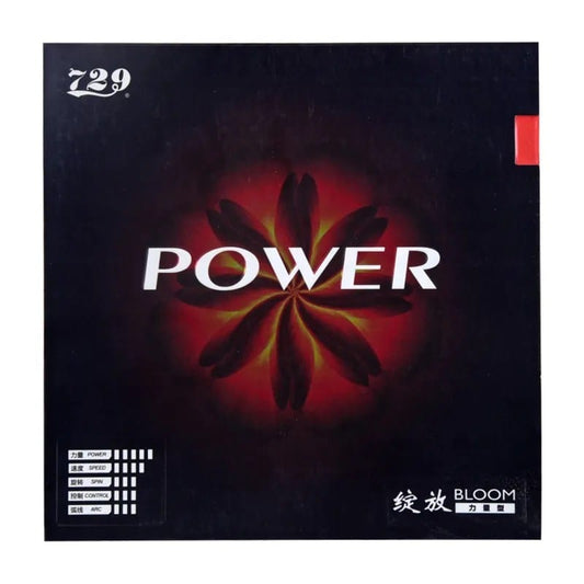 729 friendship power rubber