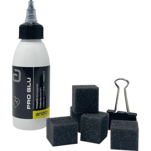 Andro pro glue 30ml