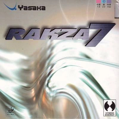 Yasaka rakza 7