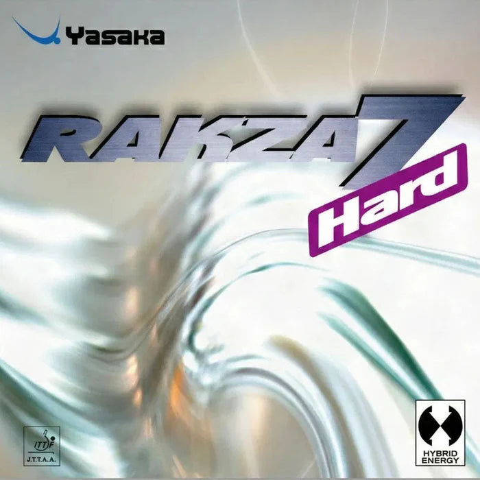 Yasaka rakza 7 hard
