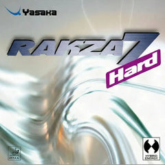 Yasaka rakza 7 hard