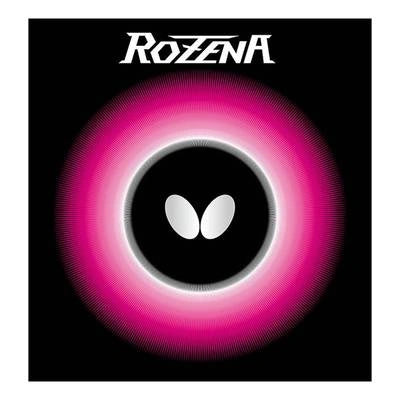 Butterfly Rozena Table Tennis Rubber