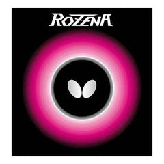 Butterfly rozena table tennis rubber