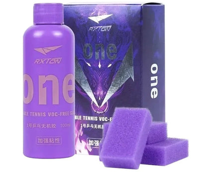 Loki rxton glue