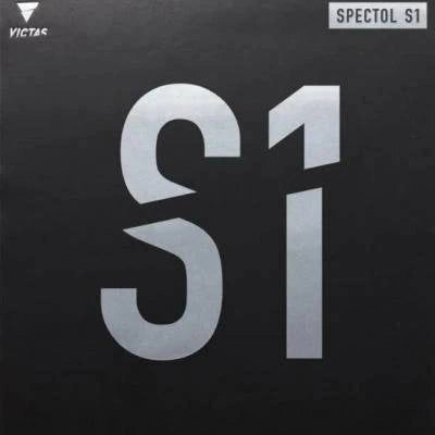 Victas spectol s1 table tennis rubber