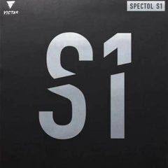 Victas spectol s1 table tennis rubber