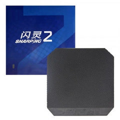 DHS Sharping 2 Table Tennis Rubber