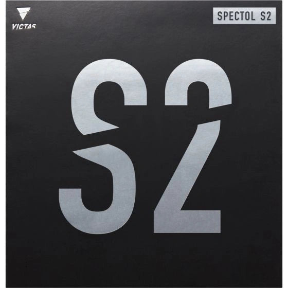 Victas Spectol S2 Table Tennis Rubber