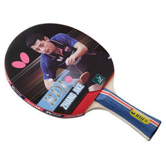 Butterfly RAQUETA RDJ S2 ZHANG JIKE