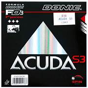 Donic acuda s3