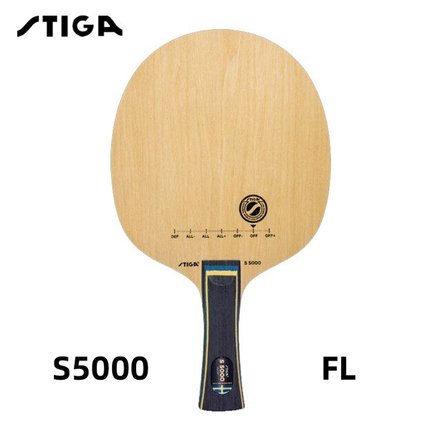 Stiga S5000 WRB