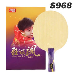 Dhs hurricane sun s968