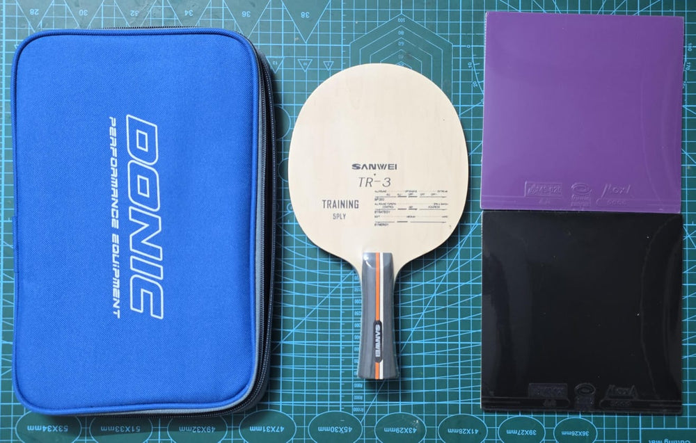 Intermediate customized