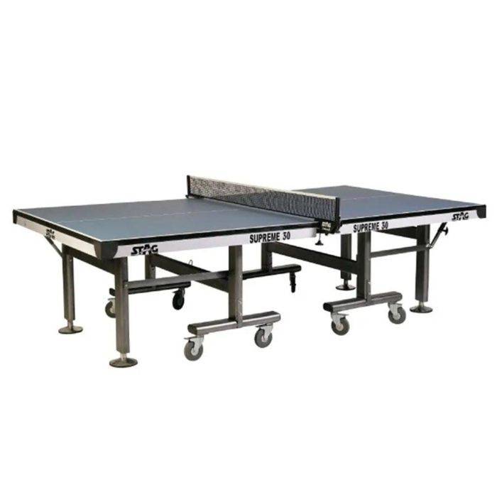 Stag americas table tennis table