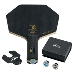 Stiga Cybershape Carbon CWT Truls Moregardh Edition