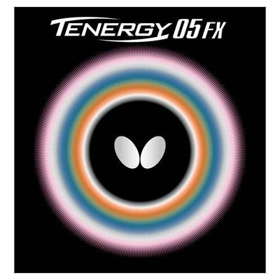 Butterfly tenergy 05-fx