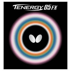 Butterfly tenergy 05-fx