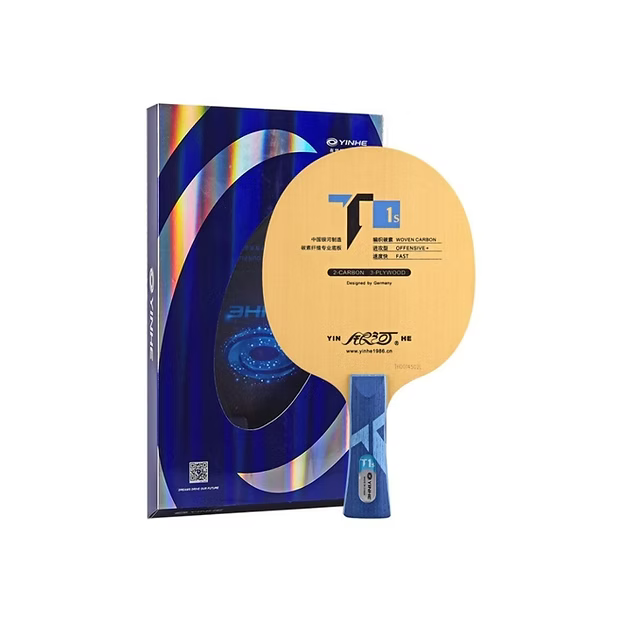 Yinhe T-1s Table Tennis Blade