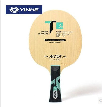 Yinhe t3s blade