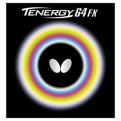 Butterfly tenergy 64-fx