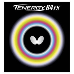 Butterfly tenergy 64-fx