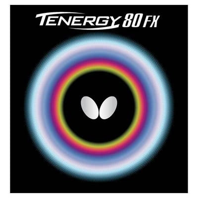 Butterfly tenergy 80-fx