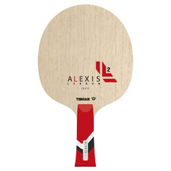 Tibhar Alexis Lebrun OFF Table Tennis Blade
