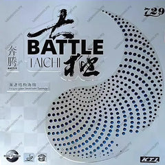 729 friendship battel taichi
