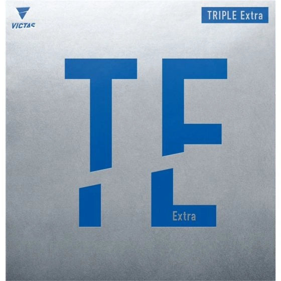 Victas triple extra table tennis rubber