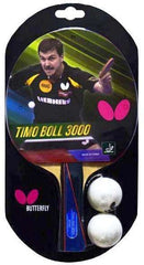 Butterfly timo boll 3000
