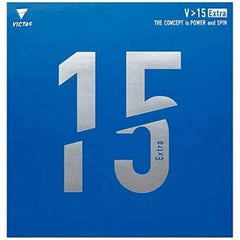Victas V > 15 Extra Table Tennis Rubber