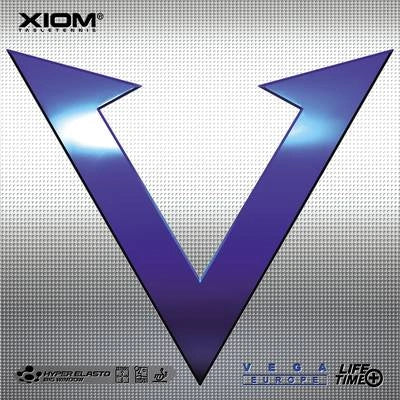 Xiom vega europe