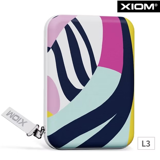 Xiom Lab Square Racket Case