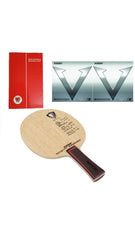 Xiom Stradivarius Vega Advanced Racket