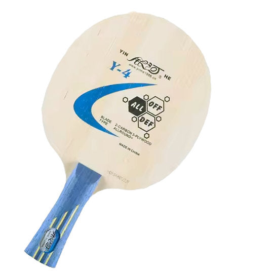 Yinhe y4 blade