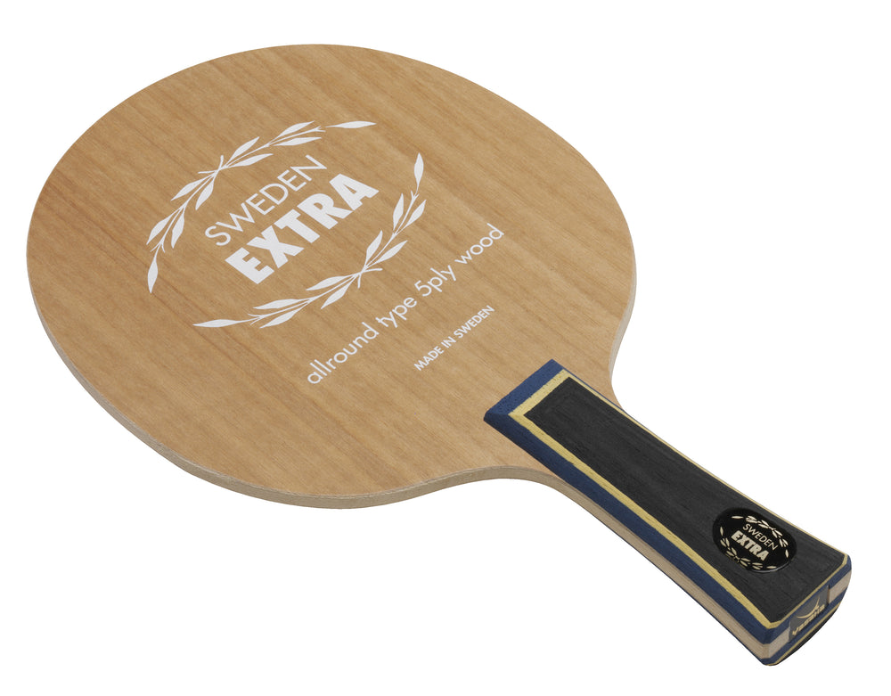 Yasaka Sweden Extra Table Tennis Blade