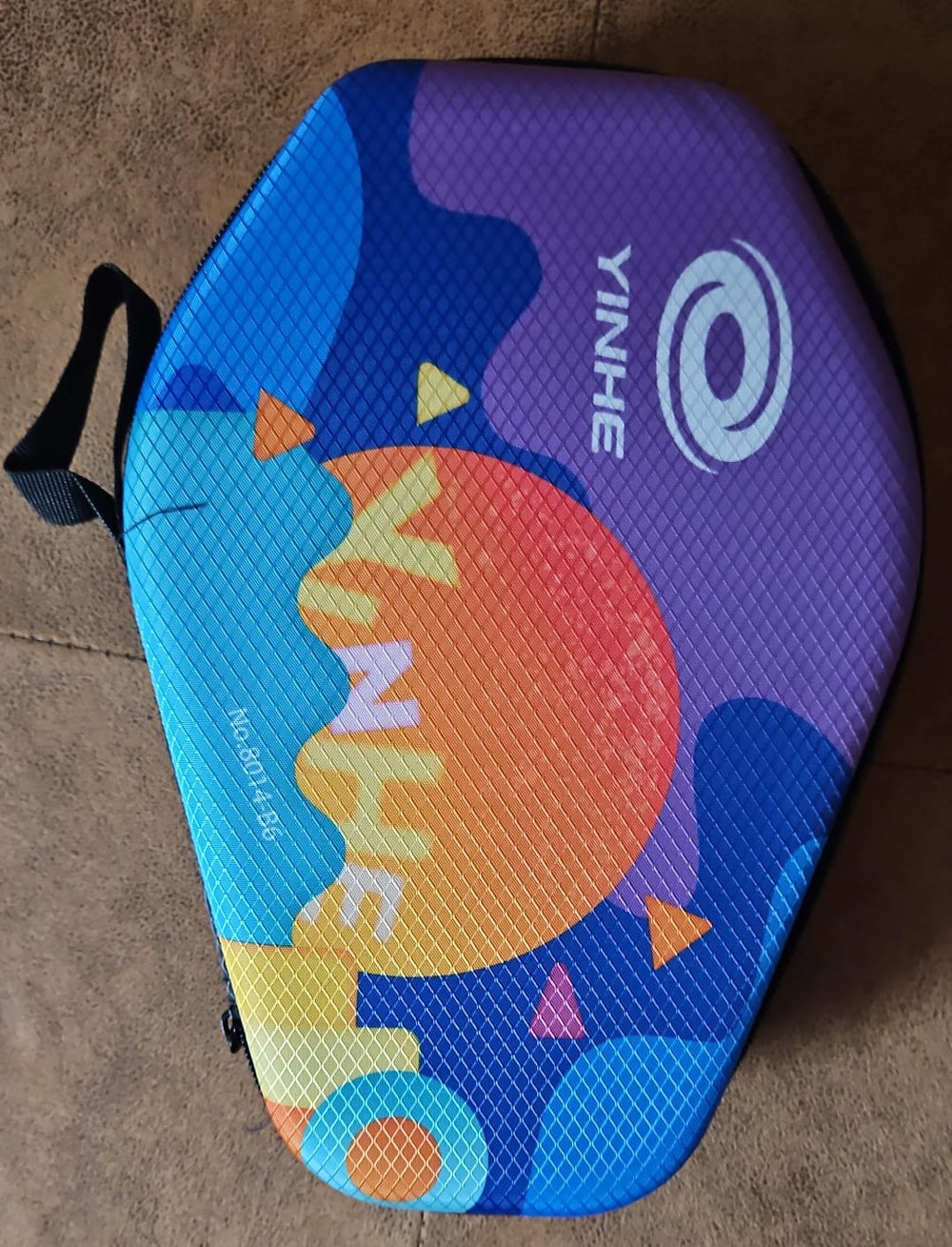Yinhe bat case