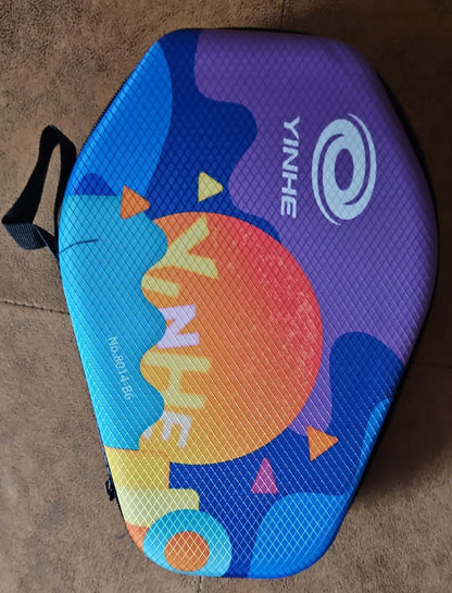 Yinhe bat case