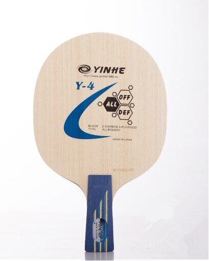 Yinhe y4 blade