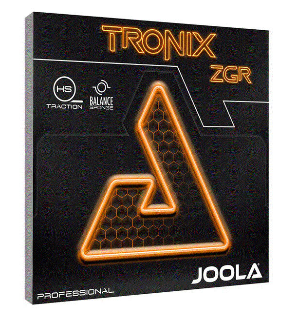 Joola Tronix ZGR