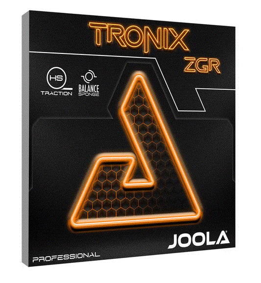 Joola Tronix ZGR