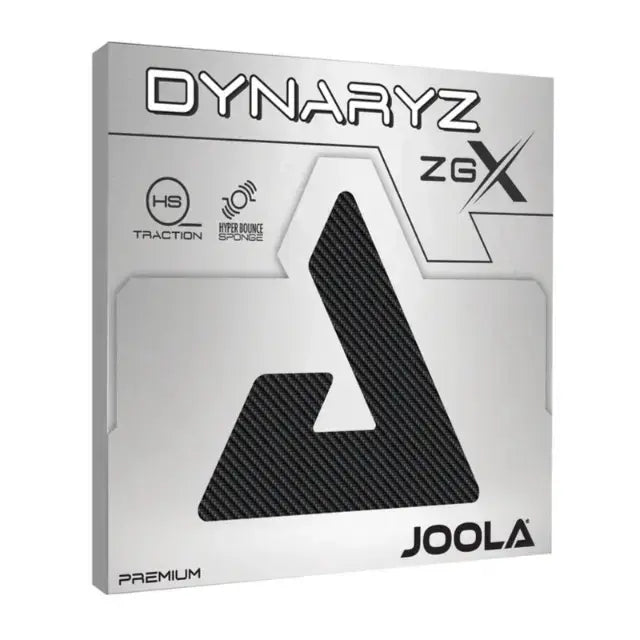 Joola Dynaryz Zgx Table Tennis Rubber